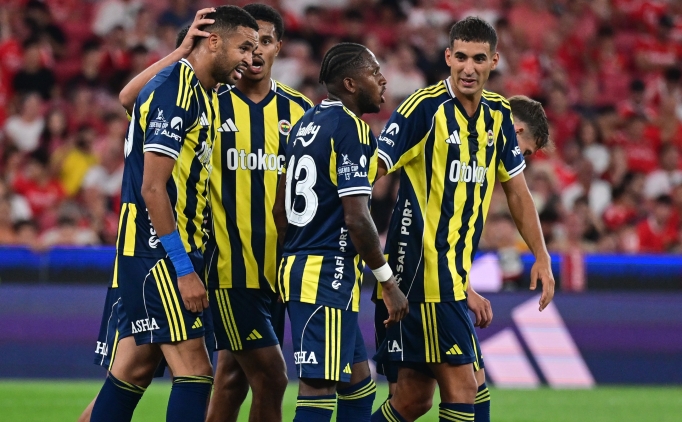 Fenerbah�e'nin Feyenoord ma�lar�n� y�netecek hakemler!