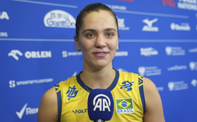 Gabi: 'Finalde de Ayn Takm Oyununu Sergilemeliyiz'