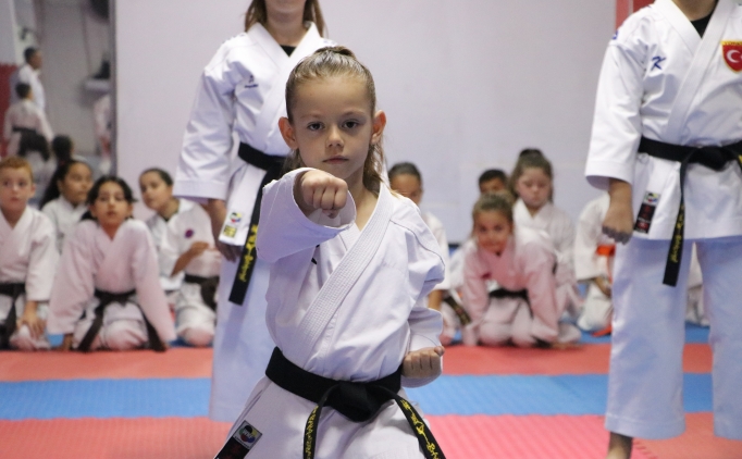  kez ampiyon olan Ayza'nn yeni bir hedefi var