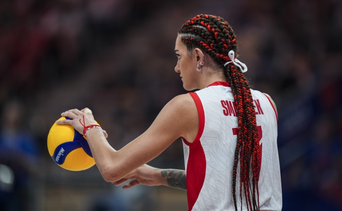 Malwina Smarzek: 'Evimde gibi hissedeceim!'