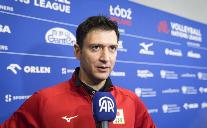 Ferhat Akba�: 'Kazansak da kaybetsek de hep oyunun i�indeydik'