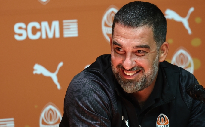 Arda Turan: 'Sezonun en zor ma�lar�ndan biri'