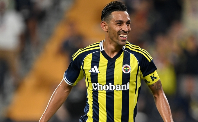 �rfan Can Kahveci'den Devler Ligi a��klamas�!