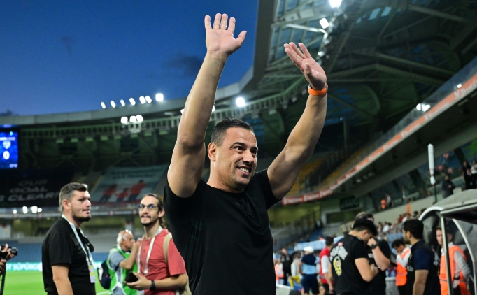 ada Atan: 'Ayakta kalmamz gerekiyor'