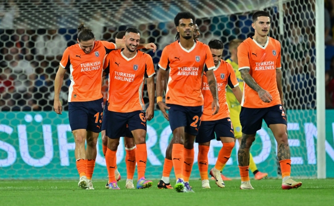 Baakehir - Viking elemesinin hakemleri akland!