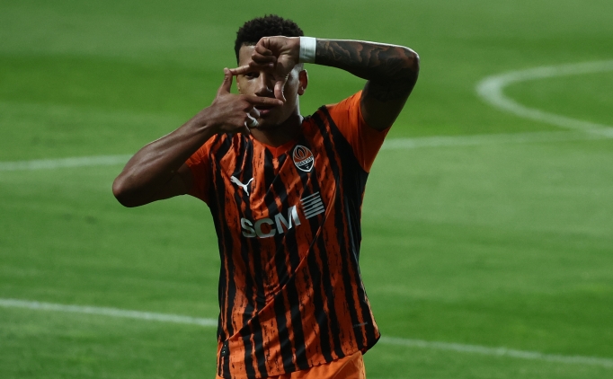 Shakhtar Donetsk yine yenilmedi