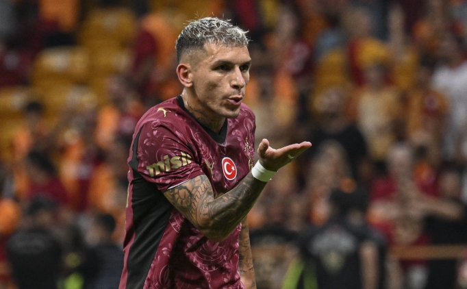 Gaziantep FK - Galatasaray: 11'ler