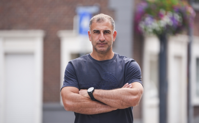 Fatih Sonkaya: 'Fenerbahe, Feyenoord karsnda avantajl'