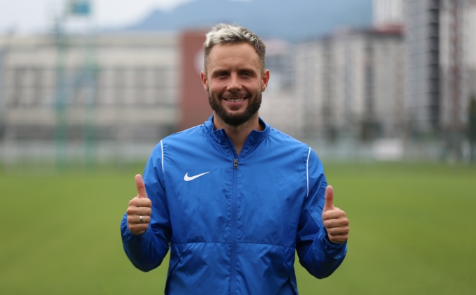 Casper Hojer: 'Pazar gn greceksiniz'