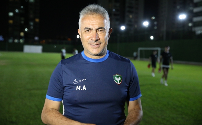 Mehmet Altparmak: 'Kararlarn tamam rakip lehineydi'