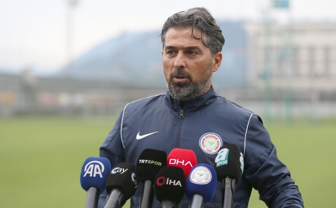 lhan Palut'tan transfer aklamas