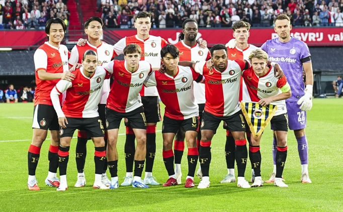 Sem Steijn: 'Kadky'den etkilenmeyiz'