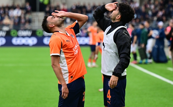 Konferans Ligi nc eleme turunda ilk malar tamamland