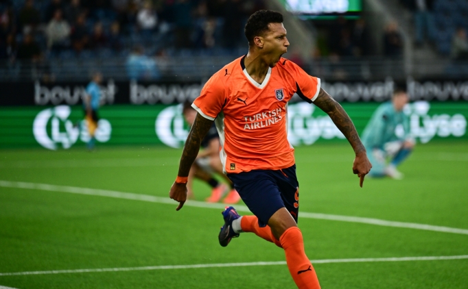 UEFA Konferans Ligi'nde play-off turu r�van� ma�lar� ba�l�yor