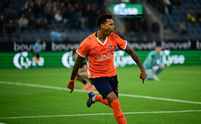 UEFA Konferans Ligi 3. eleme turunda rvan heyecan balyor