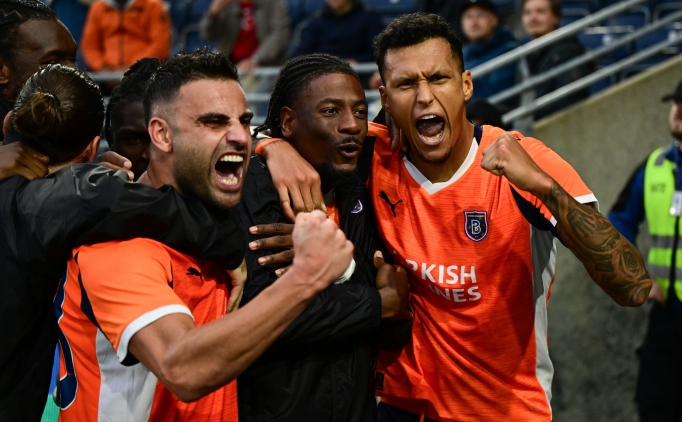 Baakehir, 66. Avrupa randevusunda!