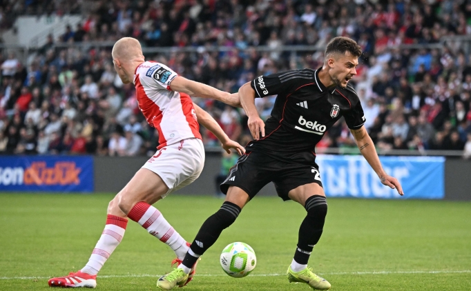 Beikta'ta sakatlk: Ernest Mui