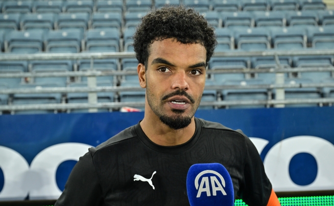 Baakehir'den Operi: 'Kazanmay bildik'