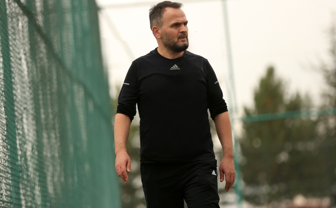 Keirengc'nn hedefi Sper Lig!