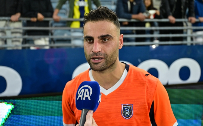 Deniz Tr: 'Konferans Ligi'nde hedefimiz eyrek final'