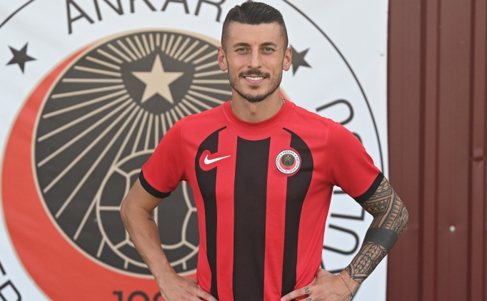 Metehan Mimarolu: 'Hedefimiz ligde kalc olmak'