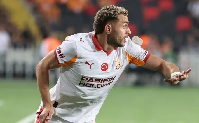 Bar�� Alper, Alisson'u ge�emedi!