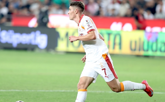 Roland Sallai: 'ok alyorum'