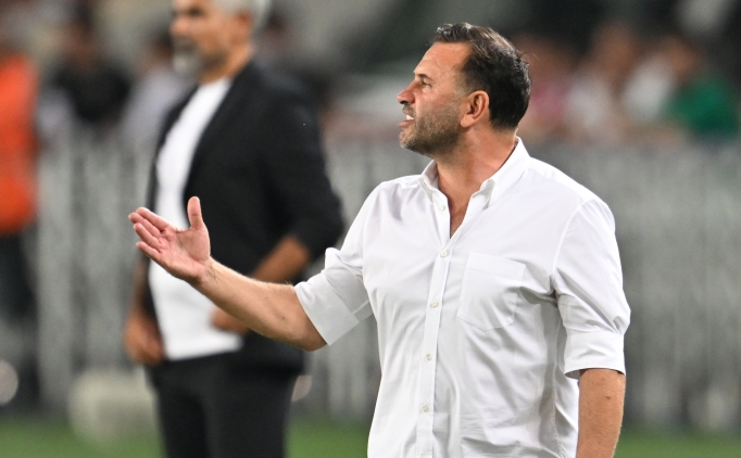 Galatasaray'da Icardi ve Osimhen karar!