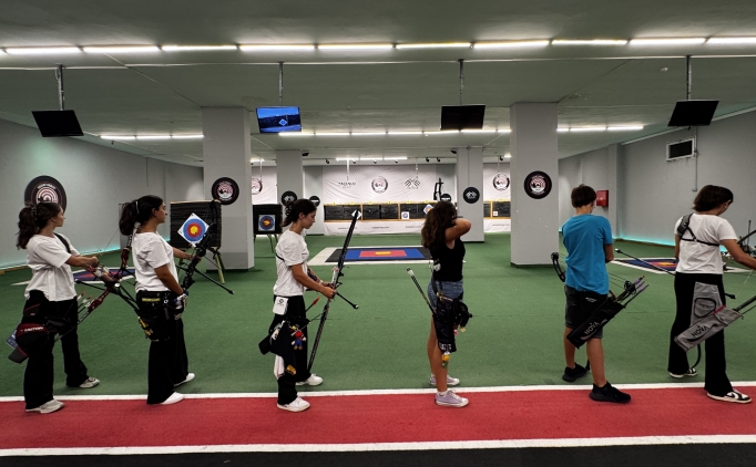 Yangn 'madalya' hedeflerinden vazgeiremedi