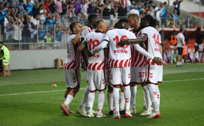 Avrupa'da play-off'a ykselen takmlar belli oldu!