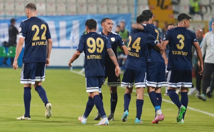 1. Lig'de 3 ve 4. hafta programlar akland