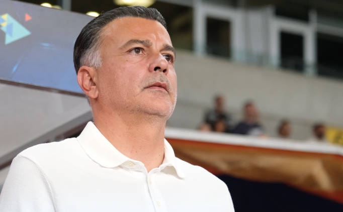 Murat ahin: 'Transfer yasa bizi etkiledi'