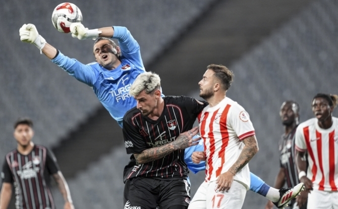 Vanspor'da hedef 2 haftada 6 puana ula�mak