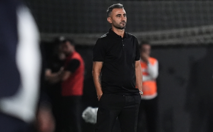 Seluk ahin: 'Ar bir ders aldk, ama vazgemeyeceiz'