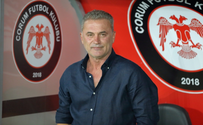 Tahsin Tam: '�kinci yar� negatif ge�ti'