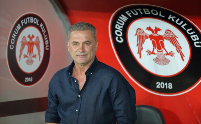 Tahsin Tam: 'Karakterimizi sahaya yansttk'