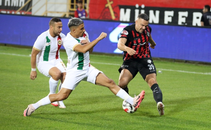 orum FK, Amedspor karsnda 3 puana ulat!