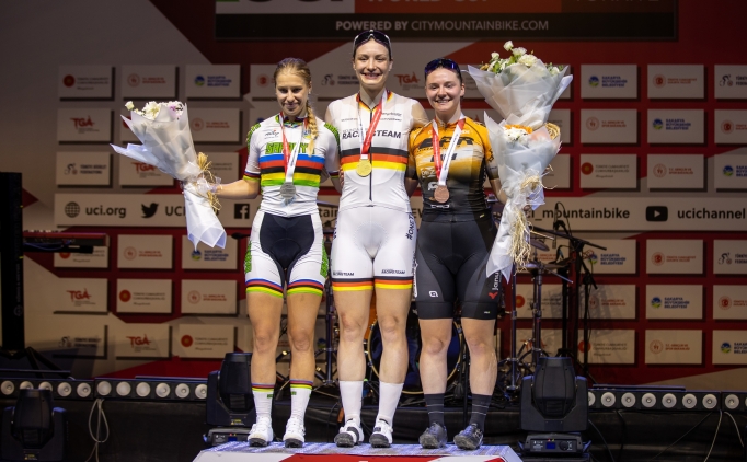 MTB Eliminator D�nya Kupas� Sakarya'da ger�ekle�tirildi