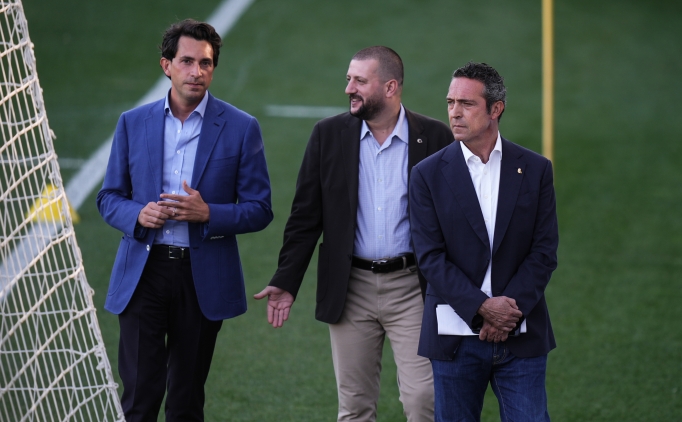 Fenerbah�e y�neticisi Ahmet Ketenci: 'Herkes haddini bilecek'