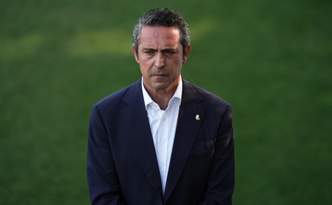 Fenerbah�e'de kritik an: Yeni hoca