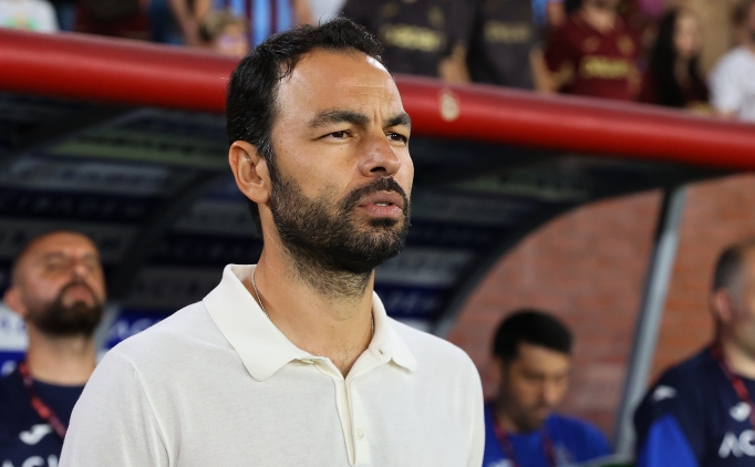 Seluk nan: 'Oyuncularmla gurur duydum'