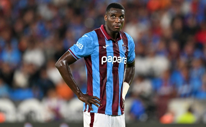 Kasmpaa - Trabzonspor: 11'ler