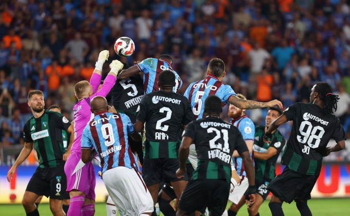 Kocaelispor'da Wieteska oku!