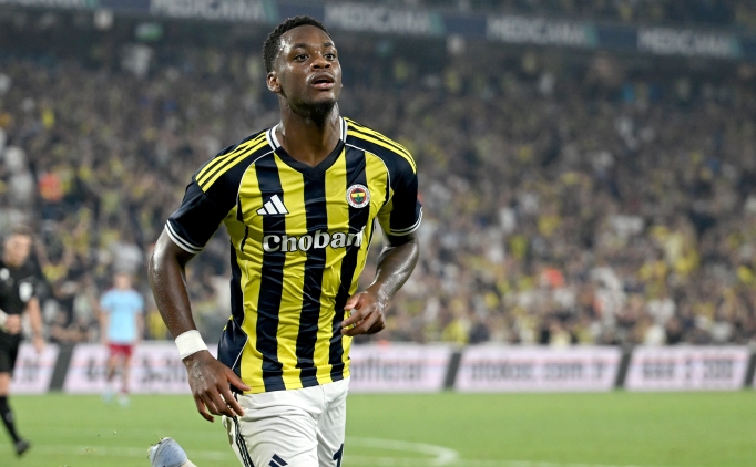 Fenerbah�e - Kocaelispor: 11'ler