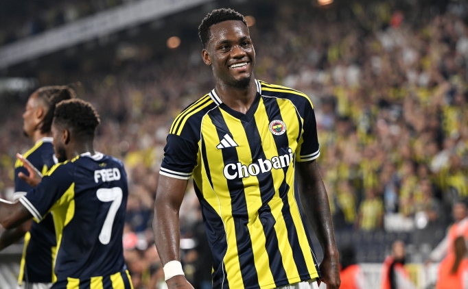 Fenerbah�e'de Duran'�n d�nece�i ma� belli oldu!