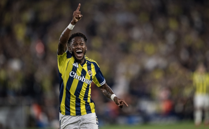 Fred: 'te ruh bu! te mcadele bu!'