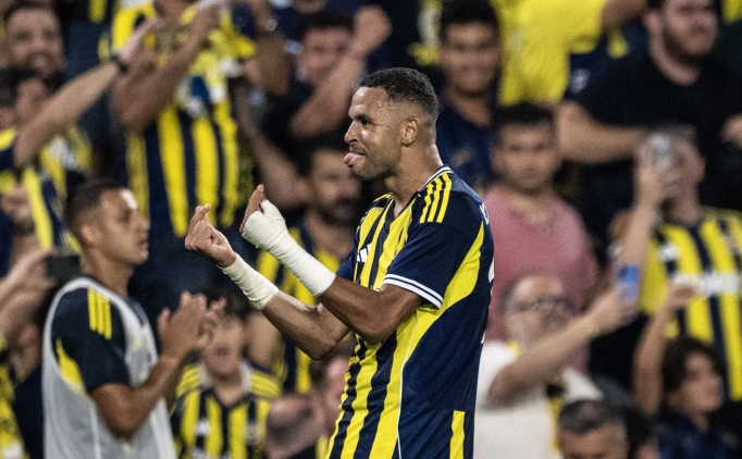 Fenerbahe ile Kocaelispor 41. randevuda
