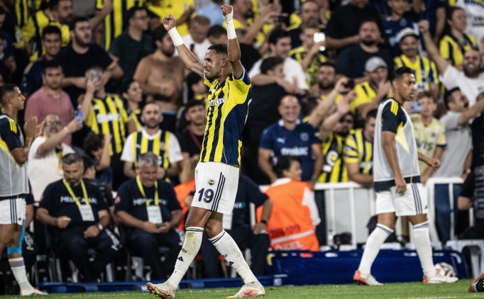 Fenerbahe'nin Benfica ma program belli oldu!