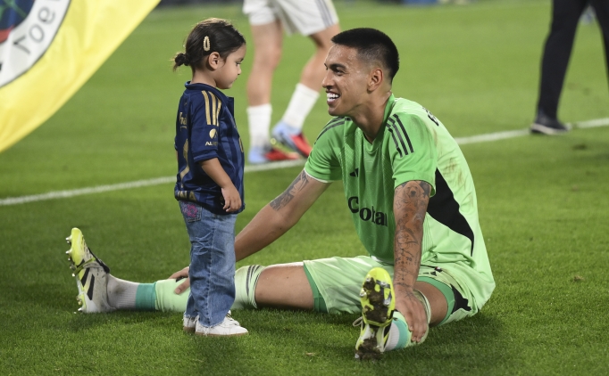 rfan Can Eribayat: 'Her erde bir hayr vardr'