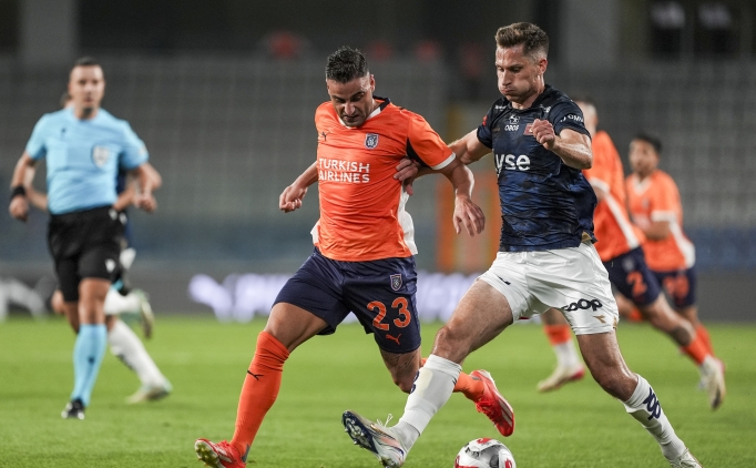 Baakehir'in Konferans Ligi'ndeki rakibi Craiova